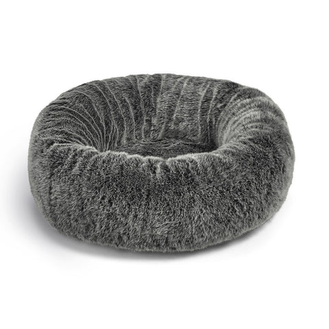 Felpa Faux Fur Pet Bed