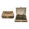 Cigar Box - Grand Daddy Purr Catnip Buds - FURRPLAY