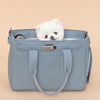 Meloni Coco Sora Sora Pet Carrier | Ocean - FURRPLAY