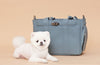 Meloni Coco Sora Sora Pet Carrier | Ocean - FURRPLAY