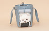 Meloni Coco Sora Sora Pet Carrier | Ocean - FURRPLAY