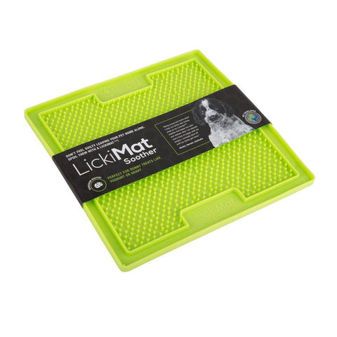 Lickimat® Soother | Most Popular - FURRPLAY