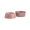 MiaCara  Doppio Dog Bowl Set | 3 Colors - FURRPLAY