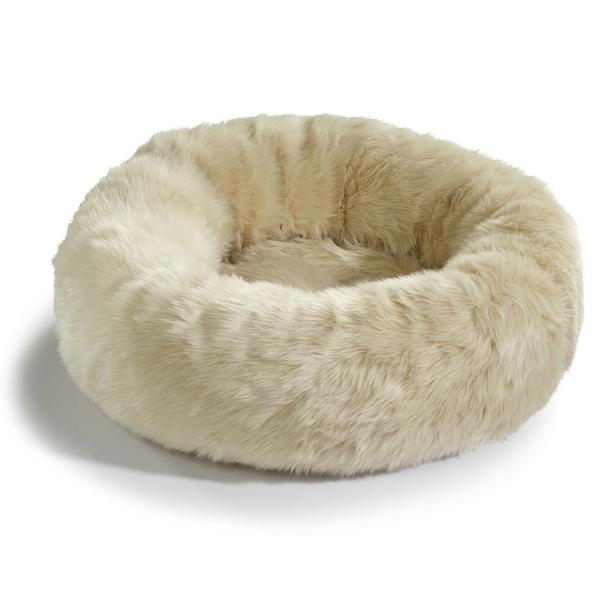 MiaCara Lana Cat Bed | 3 Colors - FURRPLAY