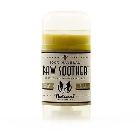 NATURAL DOG COMPANY | Paw Soother®Stick - FURRPLAY
