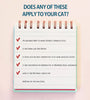 Peppytail True Probiotics For Cats - Health Supplement | 30 Days - FURRPLAY
