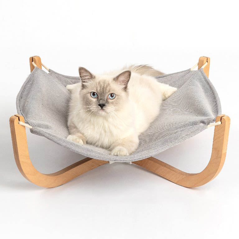 Pidan Hammock Bed - FURRPLAY