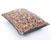 Rosa Floral Dog Bed - FURRPLAY