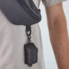 Sacchetto Poop Bag Holder | 2 Colors