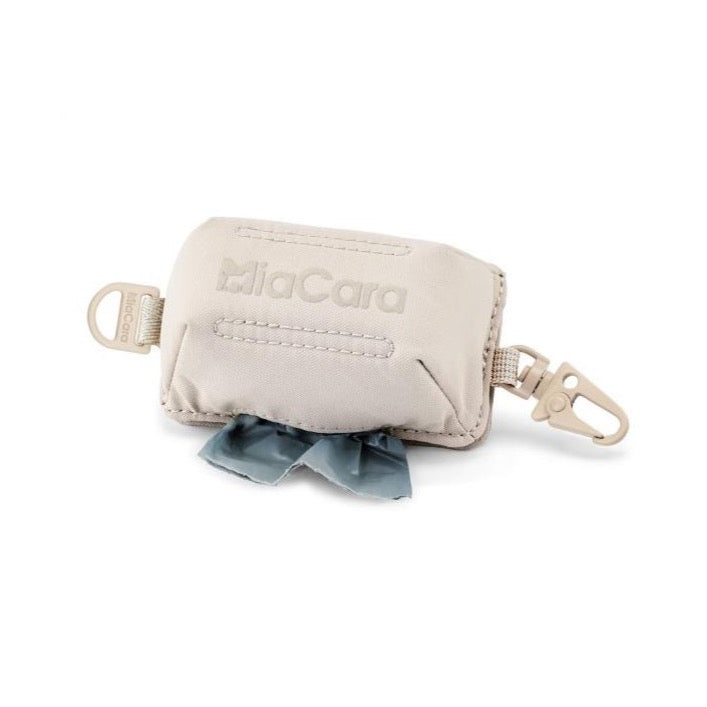 Sacchetto Poop Bag Holder | 2 Colors