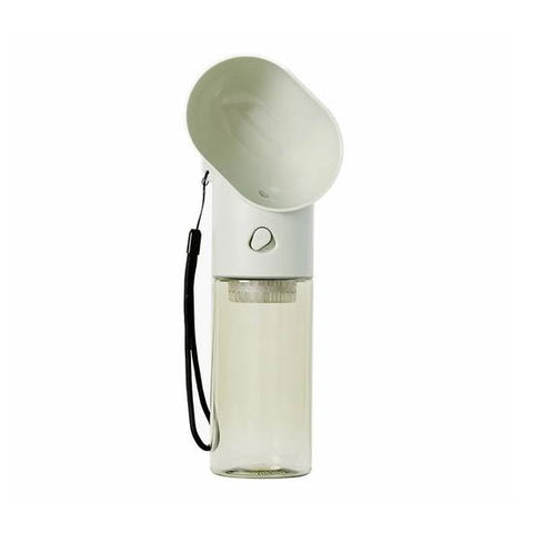 Pidan Travel Bottle | 2 Colors - FURRPLAY