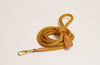 Howlpot We Are Tight: Rope Dog Leash | Yellow Jacket - FURRPLAY